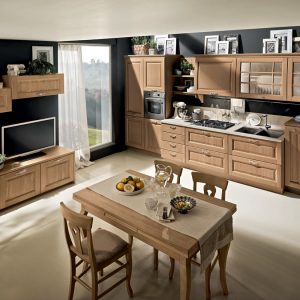 Photo4 044 Cucina BOLGHERI - Stosa Cucine