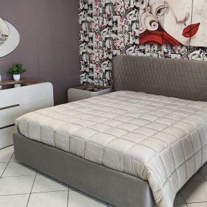 Camera matrimoniale CREATIVA completa - OFFERTA SPAR ARREDA