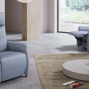 Poltrona Relax CRISTEL