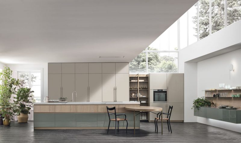 SC2110001.tif Cucina Moderna COLOR TREND - Stosa Cucine