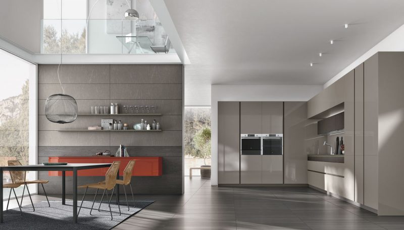 Composizione_2_Generale.tif Cucina Moderna COLOR TREND - Stosa Cucine