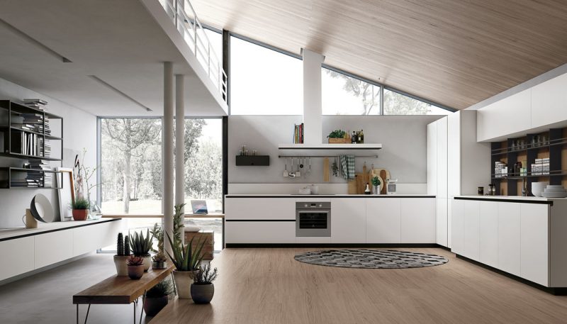 Frame Comp.6.RGB_color.tif Cucina Moderna COLOR TREND - Stosa Cucine