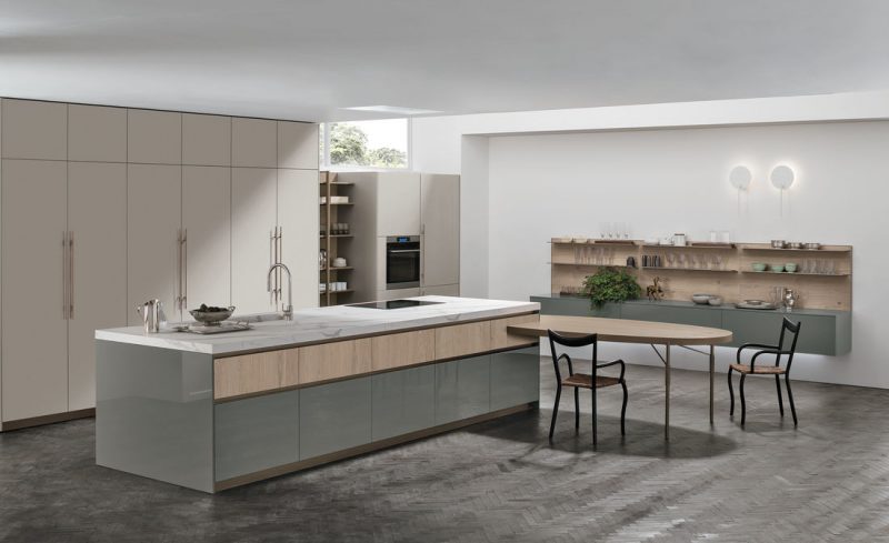 SC2110004.tif Cucina Moderna COLOR TREND - Stosa Cucine