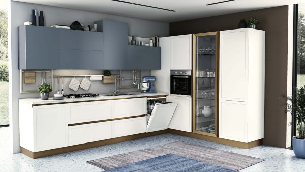 Cucina Moderna BALI - Evo Cucine