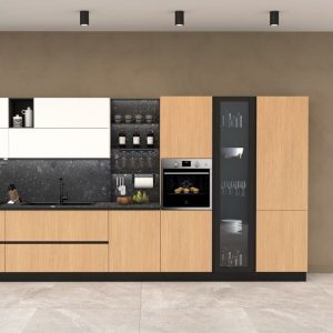 Cucina  moderna  POP - Mobilturi