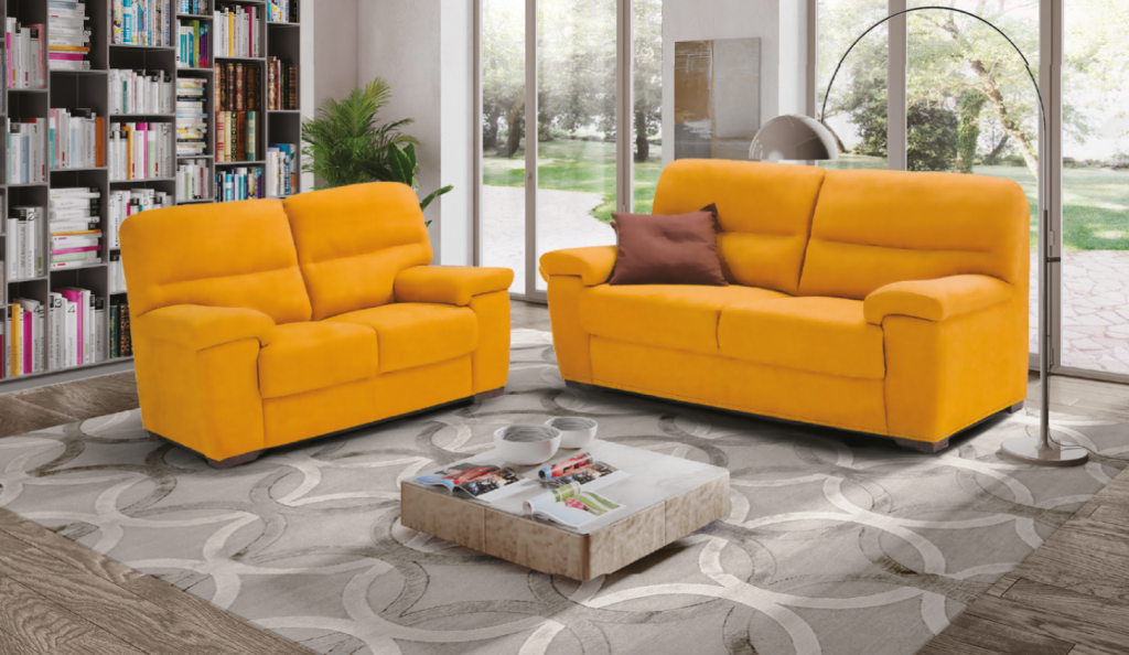 DIVANO-PATRICK Divano Patrick