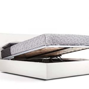 Letto matrimoniale contenitore DESIRE'