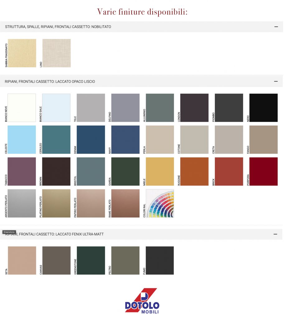 Cabina armadio Peasy | CA13