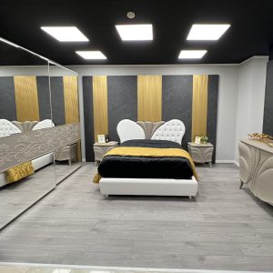 Camera matrimoniale FIOCCO  completa - OFFERTA