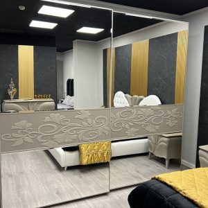 Camera matrimoniale FIOCCO  completa - OFFERTA