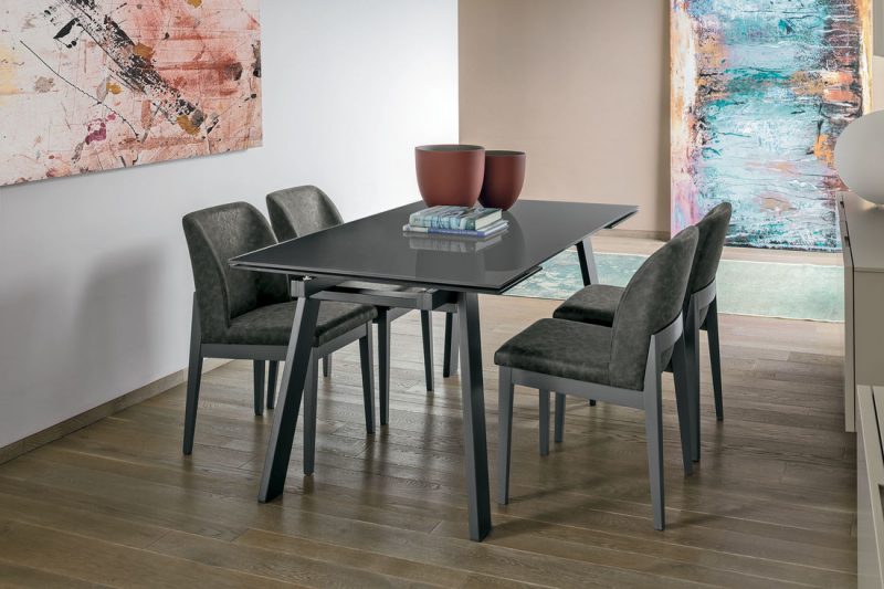 GIOVE160_TA177_03 Tavolo allungabile GIOVE 160