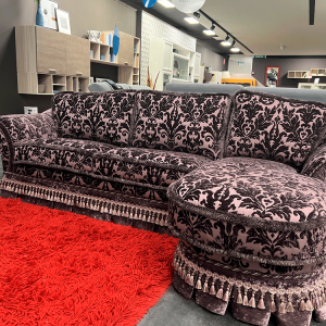 IMG_1595 Divano Keoma modello Bellini 3 posti - OFFERTA