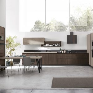 Cucina Moderna INFINITY - Stosa Cucine