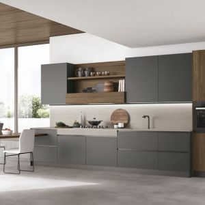 Cucina Moderna INFINITY - Stosa Cucine