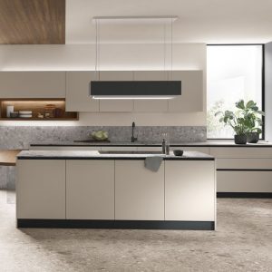 Cucina Moderna INFINITY - Stosa Cucine