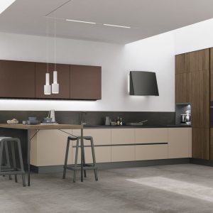 Cucina Moderna INFINITY - Stosa Cucine