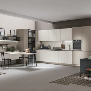 Cucina Moderna INFINITY - Stosa Cucine