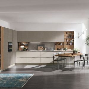 Cucina Moderna INFINITY - Stosa Cucine
