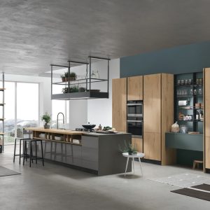 Cucina Moderna INFINITY - Stosa Cucine