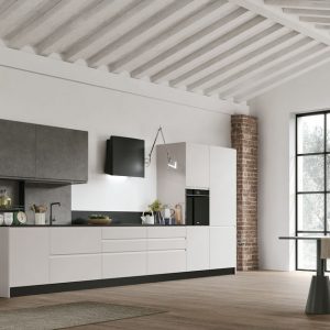 Karma_03 Cucina moderna KARMA - Stosa Cucine