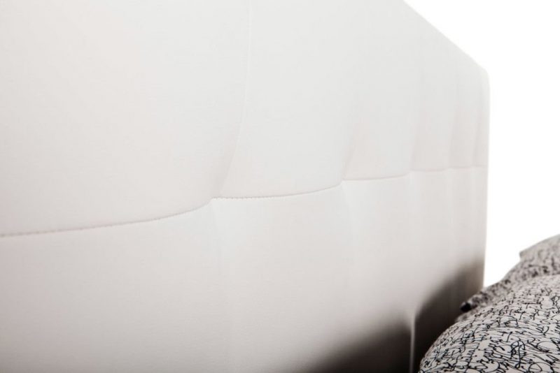 Letto matrimoniale contenitore DESIRE'