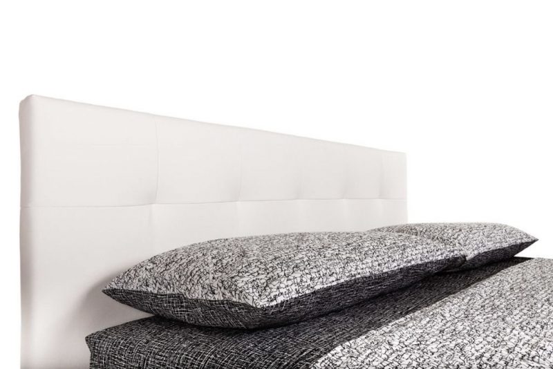 Letto matrimoniale contenitore DESIRE'