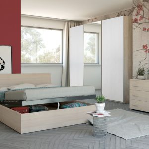 Camera Matrimoniale LORENA