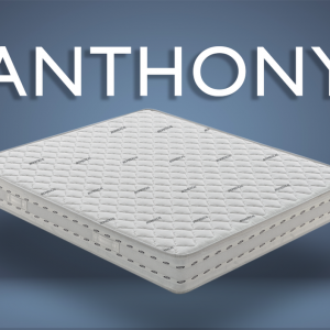 Materasso Anthony