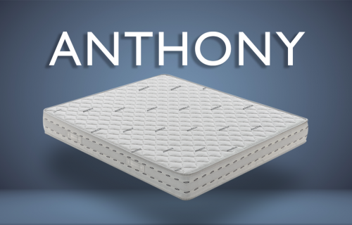 MATERASSO-ANTHONY Materasso Anthony