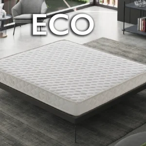MATERASSO MOLLE ECO DOTOLO MOBILI