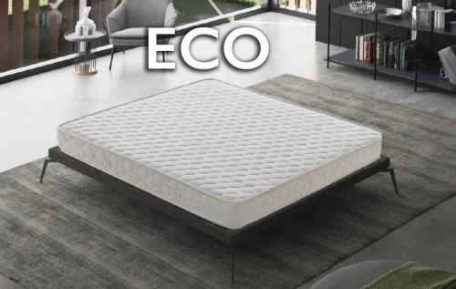 MATERASSO MOLLE ECO DOTOLO MOBILI