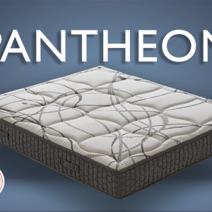Pantheon - Il materasso per tutti