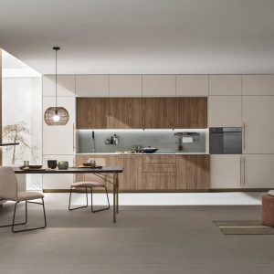 Cucina Moderna METROPOLIS - Stosa Cucine