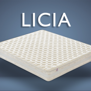 Materasso Licia