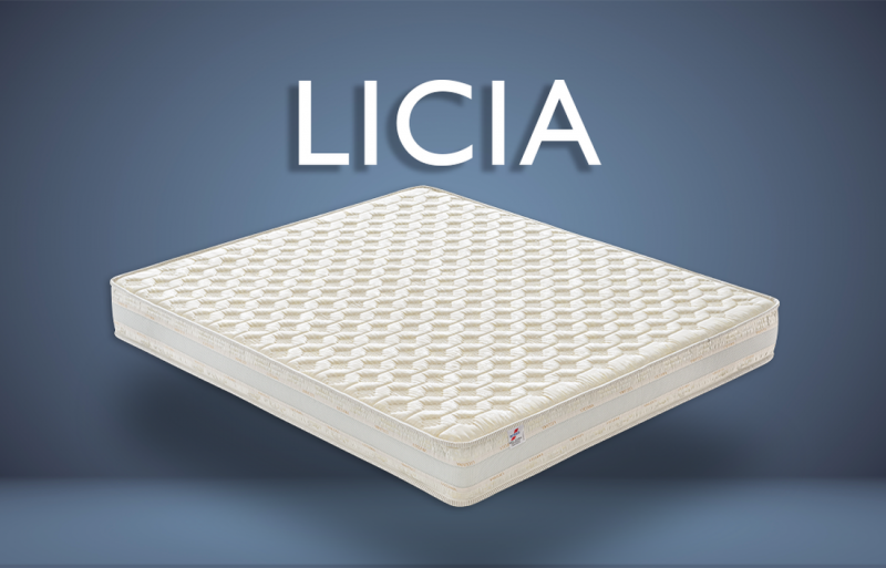 Materasso Licia
