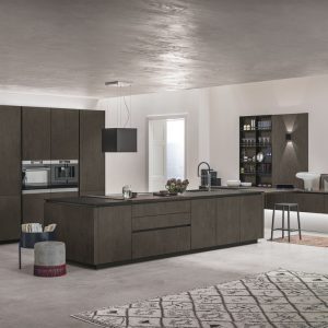 Cucina moderna NATURAL - Stosa Cucine