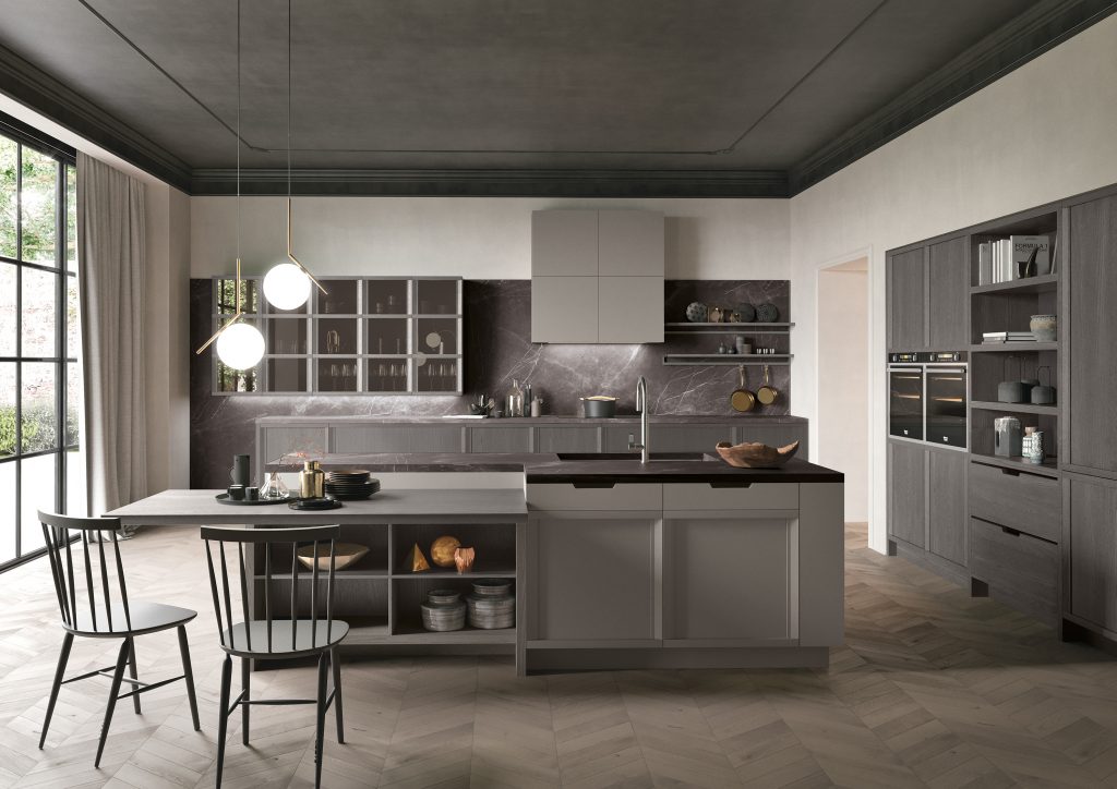 stosa_2018_c10_gen_04_hi.tif Cucina classica NEW PORT - Stosa Cucine