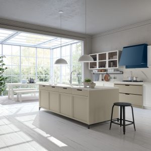 Newport_02 Cucina classica NEW PORT - Stosa Cucine