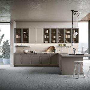 Newport_03 Cucina classica NEW PORT - Stosa Cucine