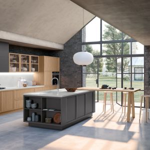 Newport_04 Cucina classica NEW PORT - Stosa Cucine