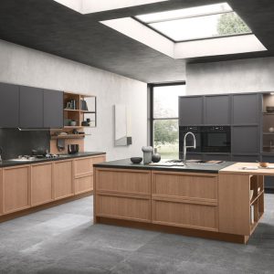 Newport_05 Cucina classica NEW PORT - Stosa Cucine