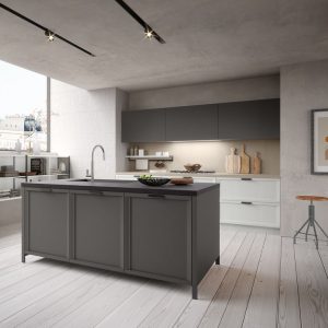 Newport_06 Cucina classica NEW PORT - Stosa Cucine