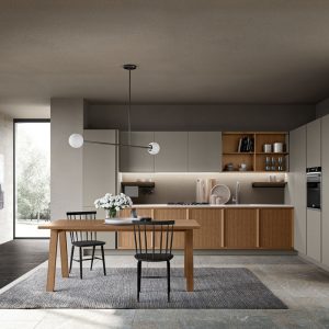 Newport_07 Cucina classica NEW PORT - Stosa Cucine