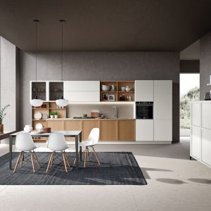 Newport_08 Cucina classica NEW PORT - Stosa Cucine