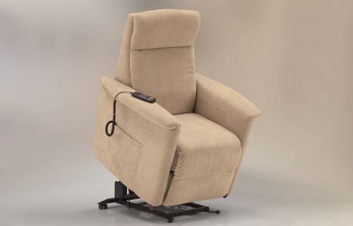 Poltrona Relax KUBRIK