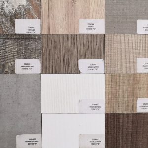 Tavolo PONZA Allungabile