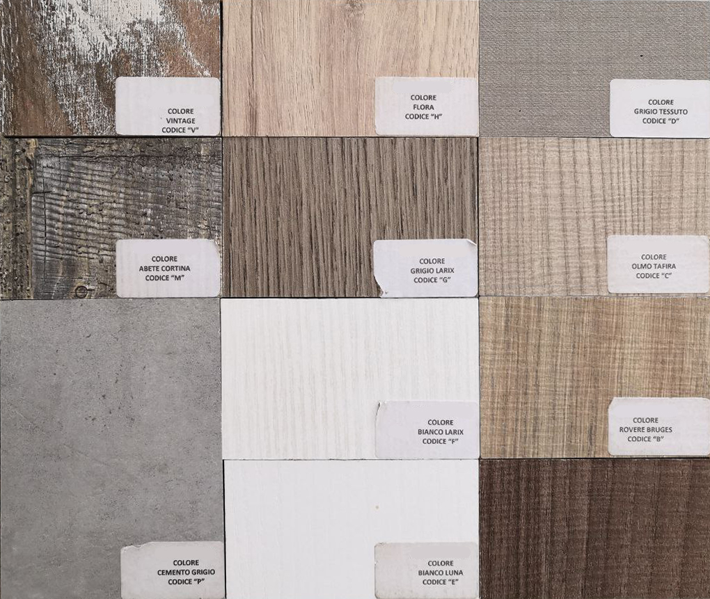 Tavolo PONZA Allungabile