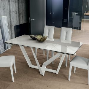 Tavolo moderno PRIAMO