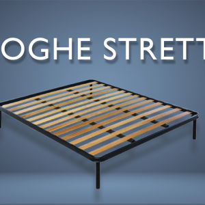 RETE_DOGHE_STRETTE_DOTOLO_MOBILI Rete Ortopedica a Doghe Strette