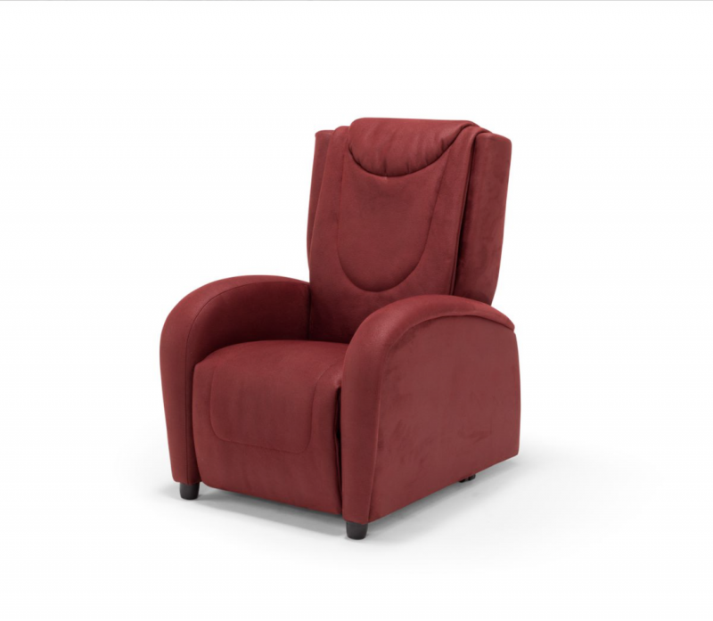 Poltrona Relax Dubai  Shiatsu